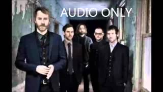 The National  Live 2010 Roskilde 4 July Full Set HQ Audio Only [upl. by Nolrak]