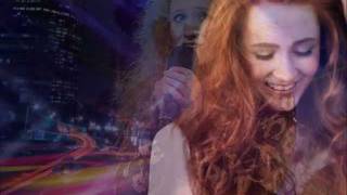 Janet Devlin  Chasing Cars  Lyrics [upl. by Yelyac402]