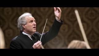 Mozart Idomeneo  Overture  Pittsburgh Symphony OrchestraHoneck 2017 [upl. by Solram222]