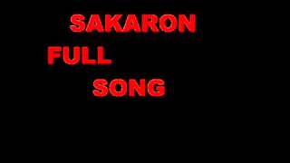 Shakaron song [upl. by Regan]