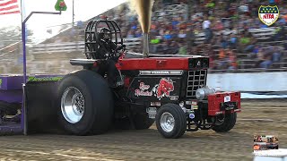 NTPA 2023 Super Farm Tractors  Decorah IA Winneshiek County Fair [upl. by Snider265]