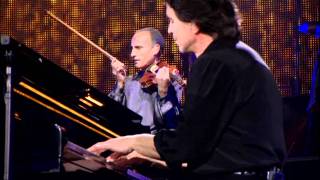 Yanni  Duet Live 2009 HD [upl. by Atelokin]