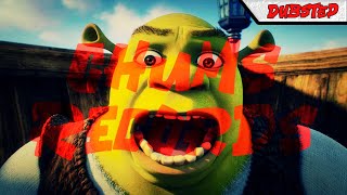 Excision  Shrek Song Remake Dubstep  Chums Records [upl. by Ailaza]