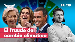 Sánchez culpa al cambio climático de la catástrofe en Valencia [upl. by Richter]