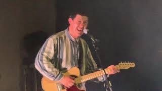 Hobo Johnson  February 15th Alone Forever  St Andrews Hall November 3 2018 [upl. by Stalker973]