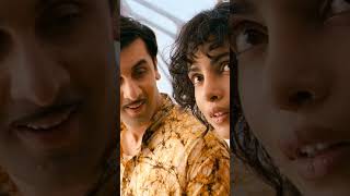 Barfi Edit ranbirkapoor priyankachopra barfiedit [upl. by Duvall]