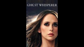 Ghost Whisperer Season 5 Episode 01 Birthday Presence [upl. by Arraic]