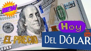 Dolar Estadounidense a Pesos Mexicanos hoy Lunes 2 de Septiembre de 2024 en México [upl. by Ekim]