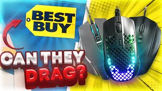 Godbridging with Every Mouse from BestBuy [upl. by Loleta]