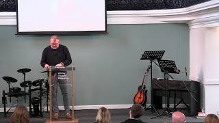 Victory Church Blaenavon  LIVE [upl. by Unity848]