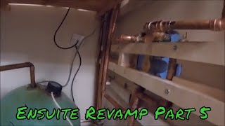 En Suite revamp part 5 [upl. by Imoin]