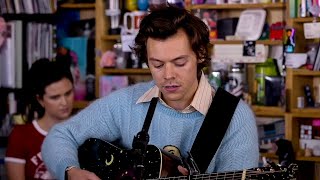 Harry Styles  Cherry Live Performance Philadelphia 2023 [upl. by Eiblehs179]