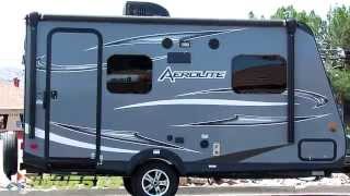 AEROLITE TRAVEL TRAILERS [upl. by Linzer]