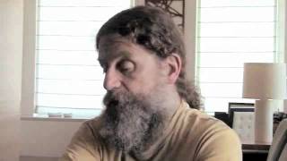 Robert Sapolsky Interview Toxoplasmosis [upl. by Etteniuqna144]