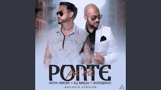 Ponte Pa Mi [upl. by Benoite]