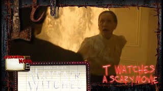 Mayfair Witches S1E4  TWASM  T Watches A Scary Movie [upl. by Cates]