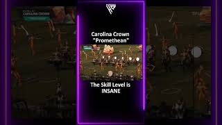 Carolina Crown 2024 quotPrometheanquot Brass Duet [upl. by Cathie]