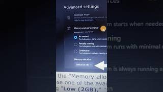 Essential settings to configure on Windows Subsystem for Android on Window 11 [upl. by Yesnek]