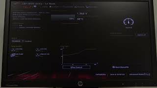 How To Enable amp Disable Secure Boot On Asus ROG STRIX Series [upl. by Atnaloj608]