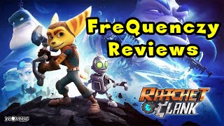 Ratchet amp Clank  PlayStation Underground Gameplay Video  PS4 [upl. by Ahab120]