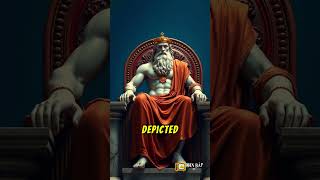 Statue of zeusshorts facts history [upl. by Atived515]