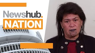 Foreign Minister Nanaia Mahuta full interview  Newshub Nation [upl. by Egief]