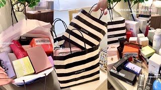 Sephora Unboxing TikTok Compilation [upl. by Vivian711]