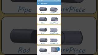 Cnc Turning PreSize App [upl. by Mas]