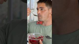 Healthy CRANBERRY Sauce Recipe 🥣 [upl. by Neillij23]