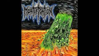 MORTIFICATION  MORTIFICATION Full Album 1991 [upl. by Mccowyn]