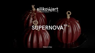 Supernova 105 [upl. by Amoritta]