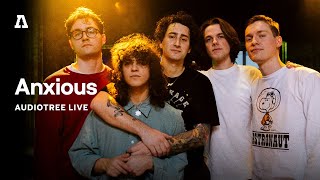 Anxious on Audiotree Live Full Session [upl. by Acile]