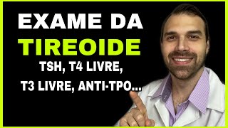 Quando precisa fazer cirurgia da tireoide Bócio Câncer [upl. by Ruosnam60]