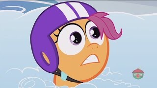 Scootalooexe has stopped working Parental Glideance [upl. by Eisse]