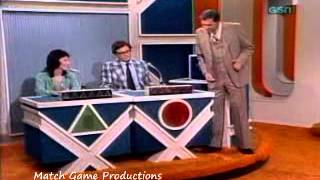 Match Game 79 Episode 1448 AllTime Match Game Winner UNAIRED EPISODE [upl. by Lennon]