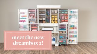 Meet the NEW DreamBox 2 [upl. by Harcourt]