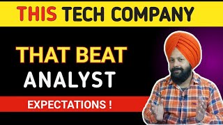 Top Midcap Tech Company  Best Midcap Tech Company in India 2024  RS Fintech Latest Video Today [upl. by Landa18]