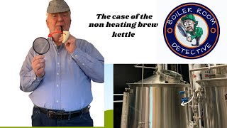 Case of the no heating brew kettle [upl. by Barlow926]