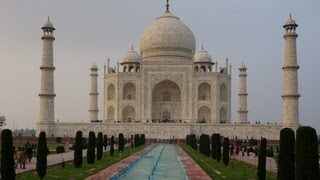 Taj Mahal [upl. by Mutat704]