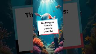 The Platypus Natures Ultimate Detective [upl. by Ennail847]