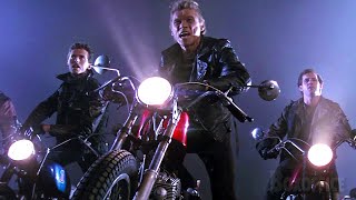 La compagnia più cool di sempre Whos That Guy  Grease 2  Clip in Italiano [upl. by Odinevneib]