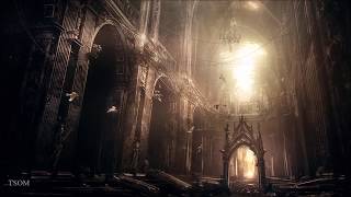 Music Of Cathedrals and Forgotten Temples  1Hour Atmospheric Choir Mix [upl. by Oballa]