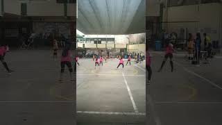 Deportivo CV Vs Kt Voley U10 [upl. by Benilda801]