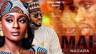 NASARA Part 1amp2 Lates Hausa Film Movies 2024 [upl. by Nylarac]