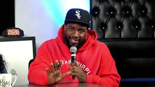 It MUST be Said Dave Show — The Corey Holcomb 5150 Show w DarleneOrtiz KraigFacts amp YouKnowMaaacus [upl. by Ahtram]