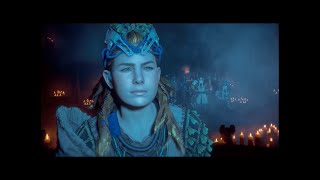 Horizon Zero Dawn CE  049  Level51  The Heart of the Nora [upl. by Oisinoid]