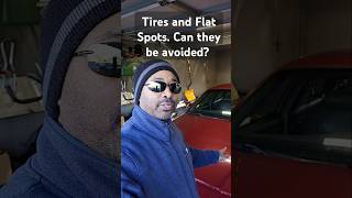 Goodyear Tires and Flat spots Can they be avoided [upl. by Anayrb119]