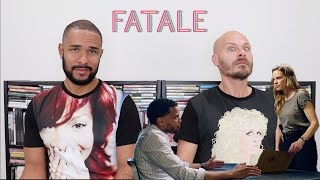 FATALE Movie Review SPOILER ALERT [upl. by Meakem]