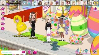 Event Wielkanocny🐣Part 1 [upl. by Neirda]