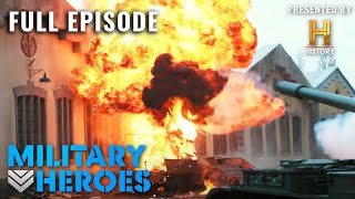 The Dark Forces That Triggered WWII  The World Wars S1 E2  Full Episode [upl. by Jessica]